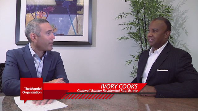 Ivory Cooks from Coldwell Banker Residential Real Estate