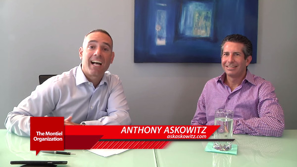 Anthony Askowitz from RE/MAX