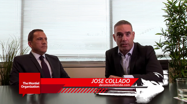 Jose Collado from Deconova International Realty