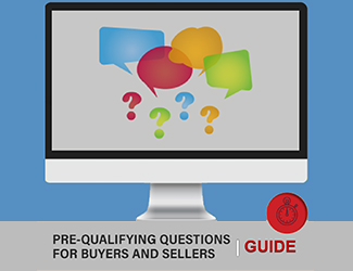 The Complete Guide of Pre-Qualifying Questions for Buyers and Sellers