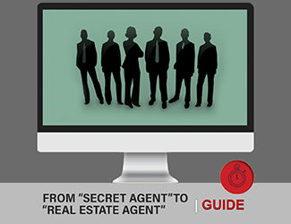 The 30 day Launch Plan: From “secret agent” to “real estate agent”