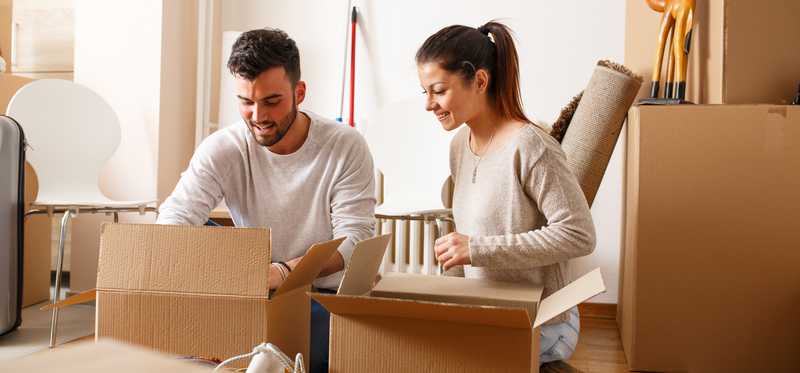 A 9-Step Checklist for Hiring a Moving Company