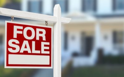 Selling a house? 8 steps for making a big first impression