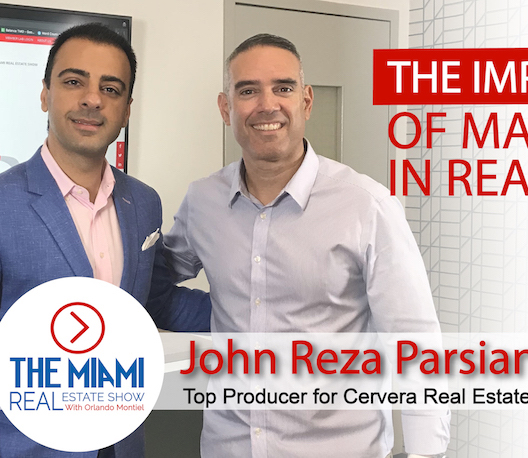 John Parsiani: The Importance of Marketing in Real Estate