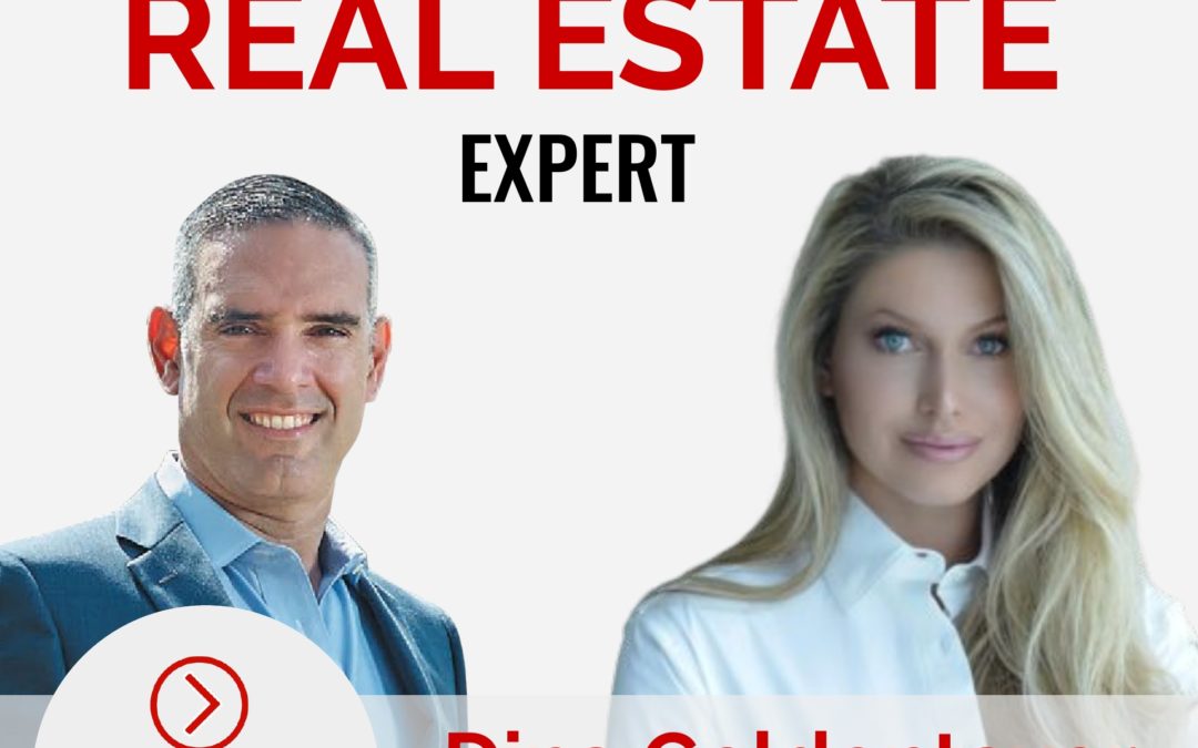 Dina Goldentayer – Miami Beach Luxury Real Estate Expert